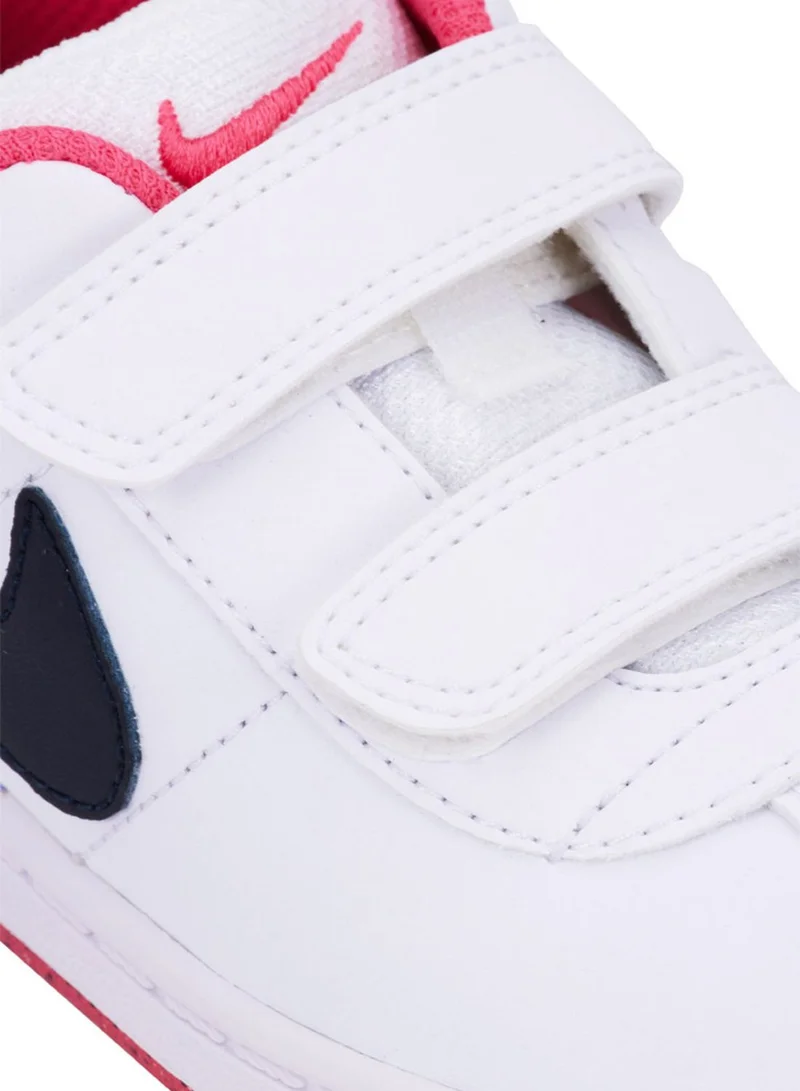 Nike Brutez Plus Logo Sneaker