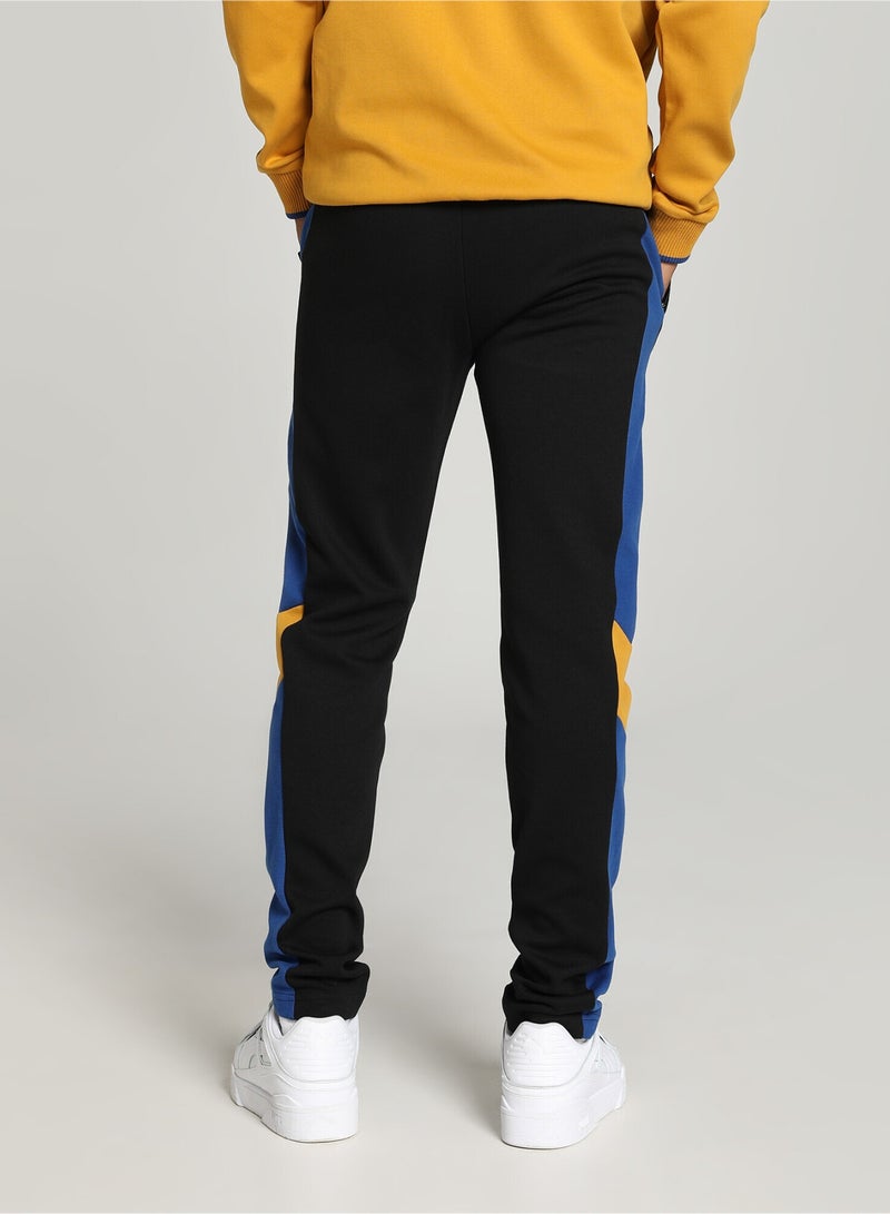 PUMA Virat Kohli one8 Men's Elevated Slim Fit Pants - Image 4