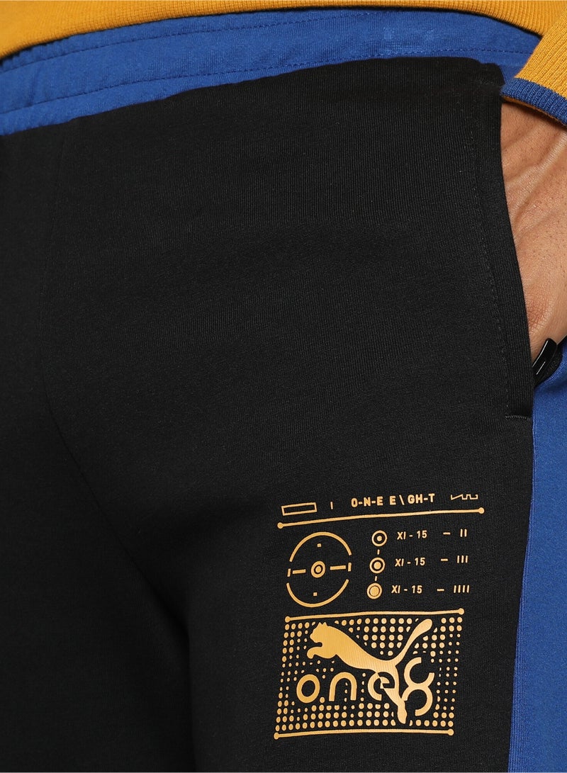 PUMA Virat Kohli one8 Men's Elevated Slim Fit Pants - Image 3