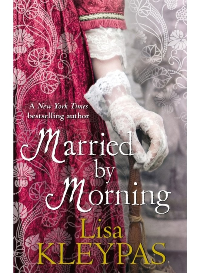 Married by Morning - Paperback