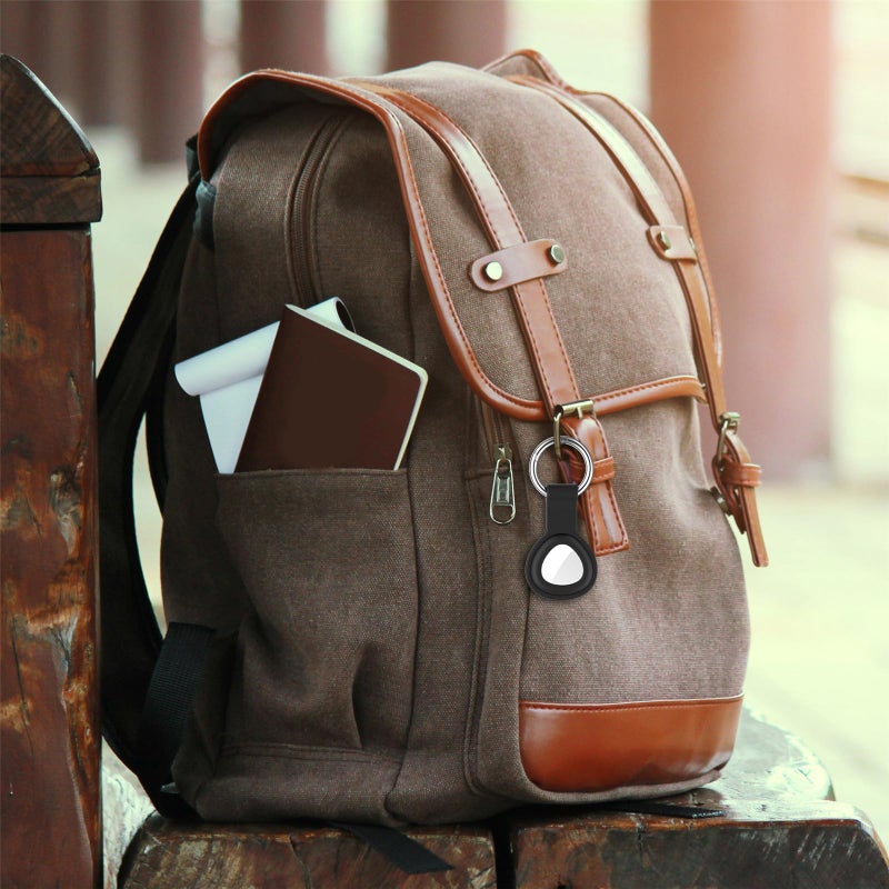 Gray Rugged Water Resistant Anti Drop Shock Absorption Case for Explorers Active Use - Image 5