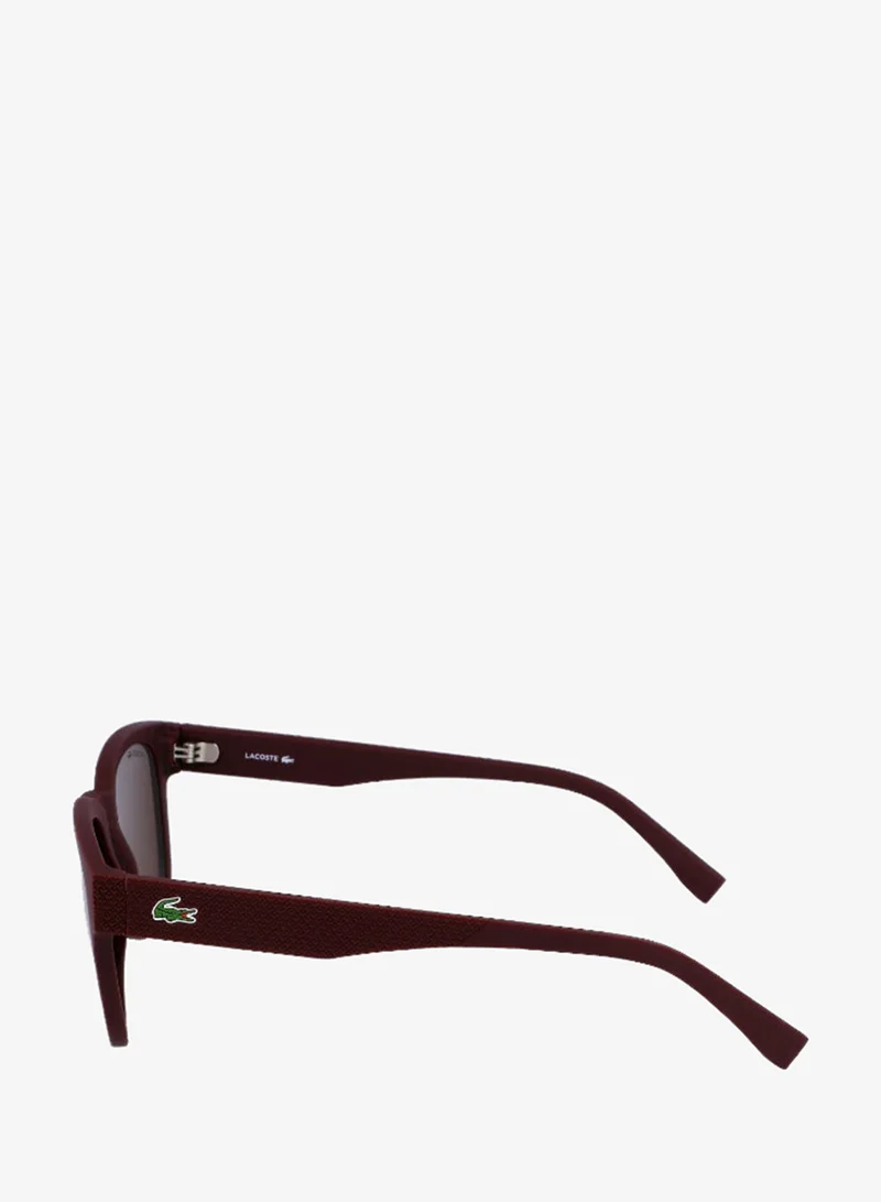Lacoste FULL RIM INJECTED LACOSTE SUNS L982S