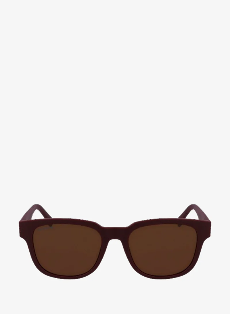 Lacoste FULL RIM INJECTED LACOSTE SUNS L982S