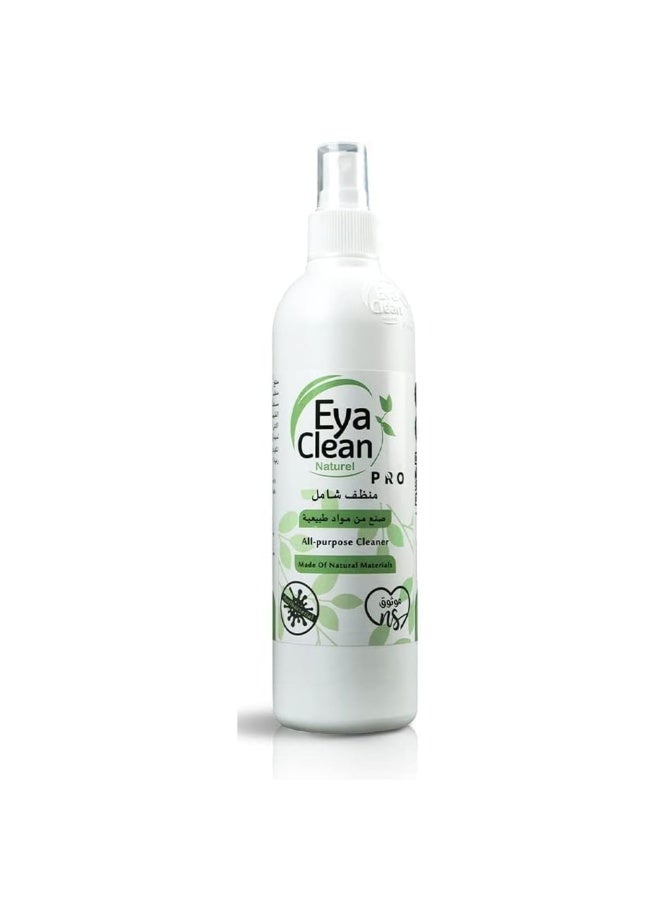 EyaClean Natural Ingredient Anti-Bacterial All-Purpose Cleaner 350 ml - Image 1