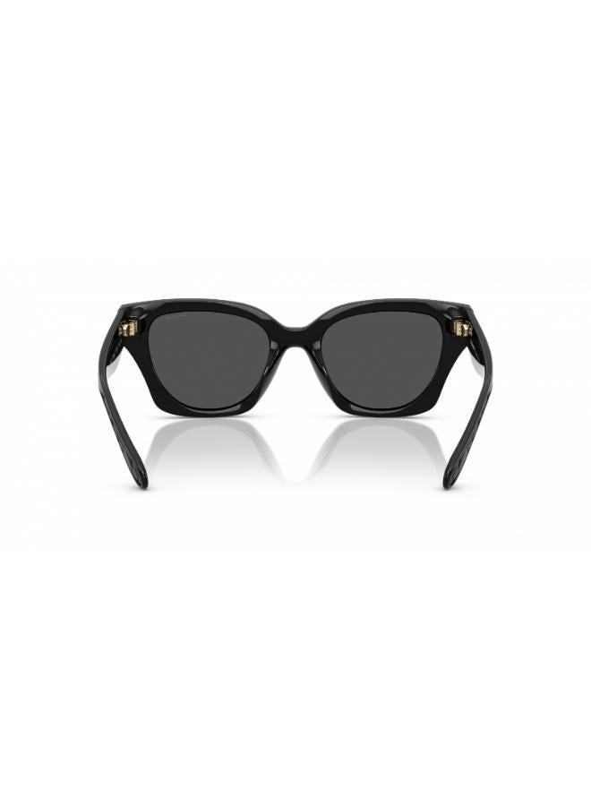 كوتش نظارة شمسية فراشة كاملة الحواف 8418U 500287 - Image 2