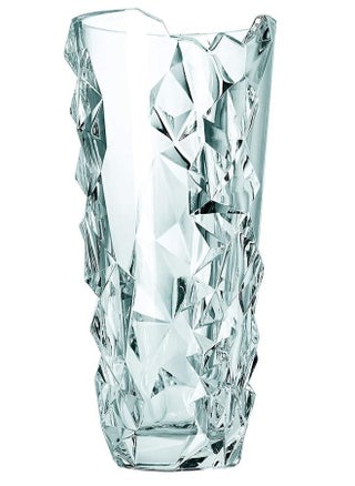 Sculpture Crystal Vase 33cm - pzsku/ZC6C0C02924CADA9A3727Z/45/_/1670774287/9a5d12a6-acd9-45ab-8351-0ad4810ad68b