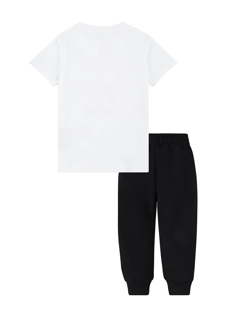 جوردن JDB JERSEY PACK TEE SET