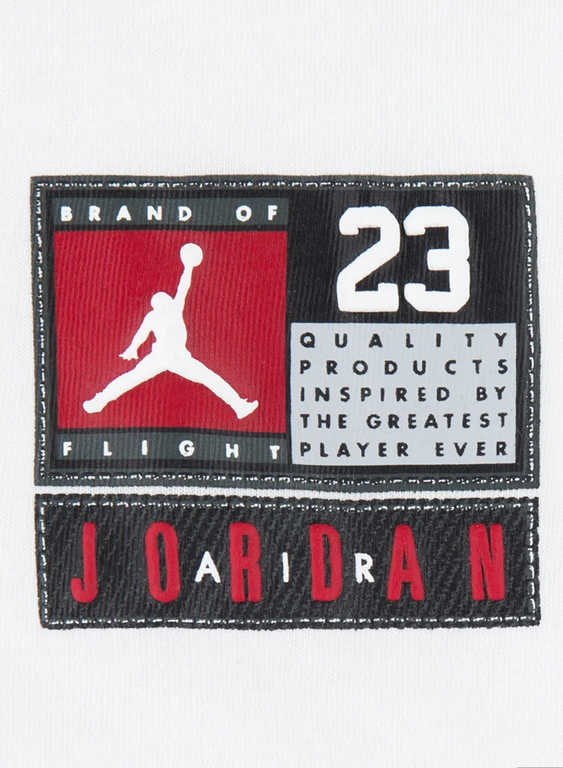 جوردن طقم تيشيرت JDB Jersey Pack