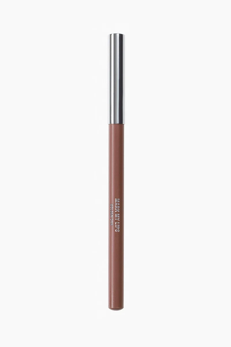 H&M Creamy lip pencil