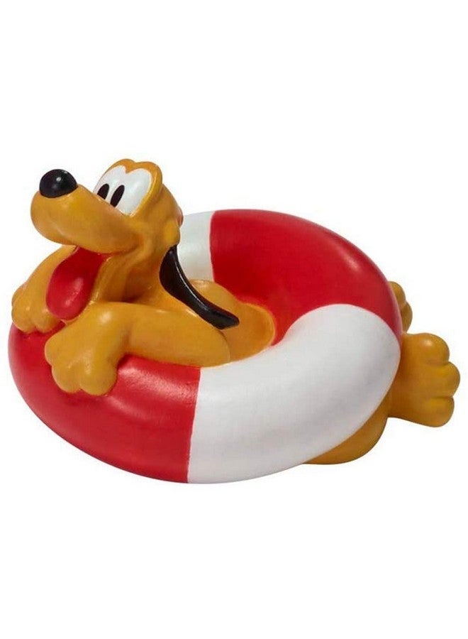 The First Years Disney Mickey Mouse Squirties Baby Bath Toys - Squishy Toddler Toys for Bath, Pool, and Everyday - 3 Count - Image 4