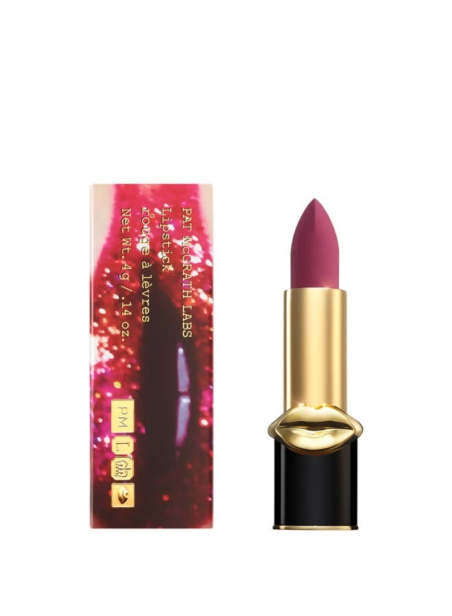 بات مكجراث أحمر شفاه مات ترانس من بات ماكغراث لابس - أوركيد غامق - Image 3