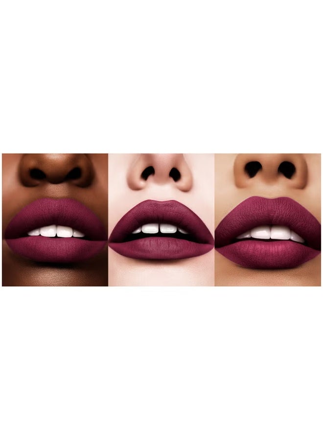 بات مكجراث أحمر شفاه مات ترانس من بات ماكغراث لابس - أوركيد غامق - Image 2