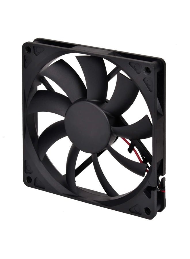 SilverStone Technology 500W Extreme 80+ Bronze SFX Power Supply (SST-EX500-B) - Image 4