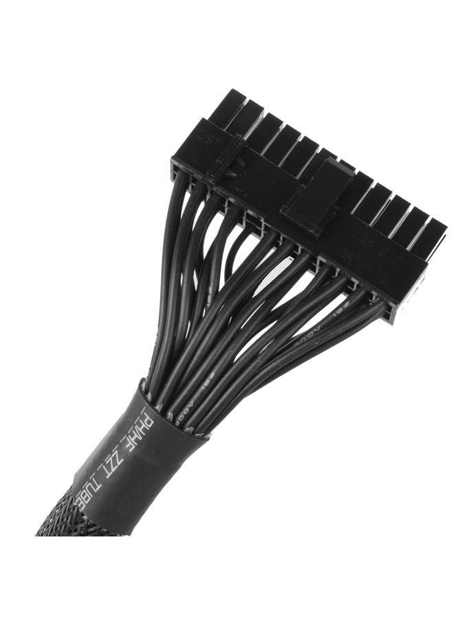 SilverStone Technology 500W Extreme 80+ Bronze SFX Power Supply (SST-EX500-B) - Image 5