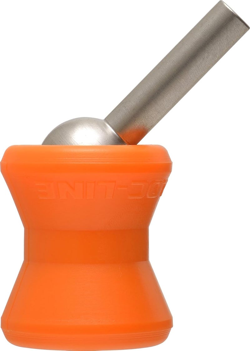 فوهات بروستريم 41420، 0.062" × 0.500" (عبوة من 2)