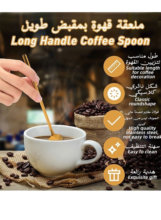 3-piece coffee bean measuring cup spray bottle set Single-dose measuring coffee bean tray set Ceramic coffee measuring cup ceramic measuring container Single-dose measuring tray kit Reduce coffee static Gift for coffee lovers (white ceramic + spray bottle + spoon)