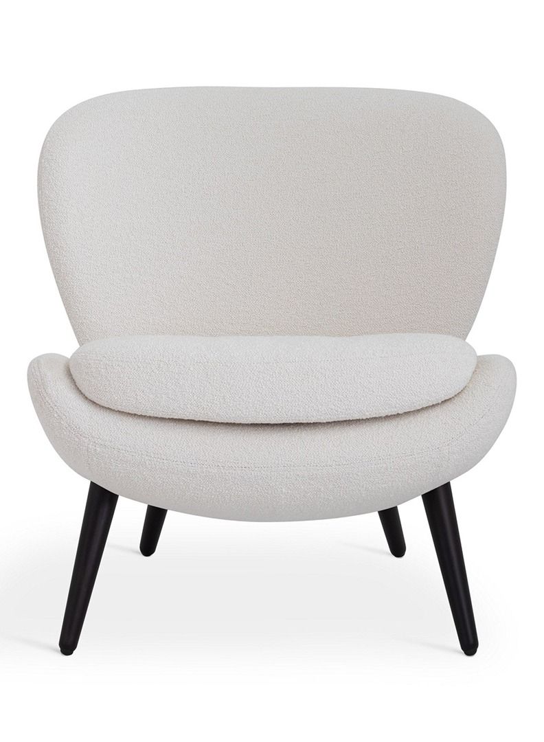 Woodz Cliff Chair - Image 1