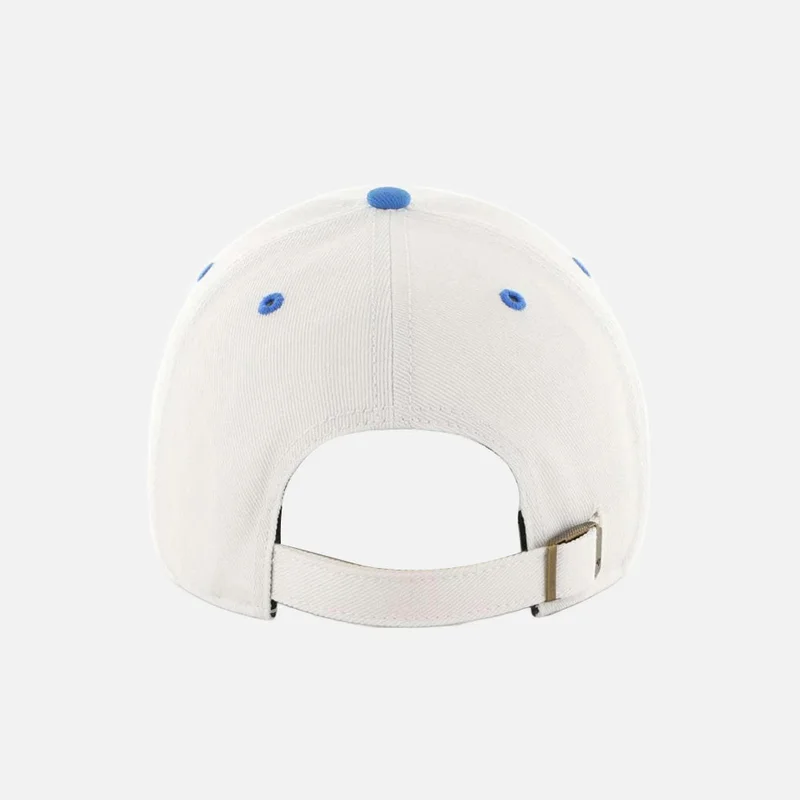 47 Los Angeles Dodgers Heavy Twill Strapback Cap - Men