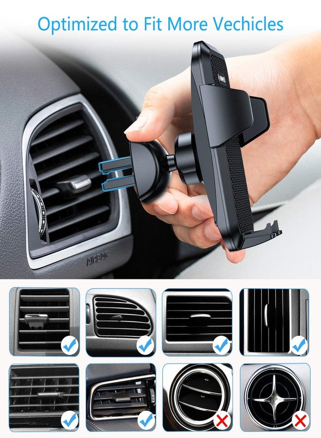 VANMASS Upgrade Car Vent Phone Holder for The use of VANMASS Customer Support Center Only - Image 3