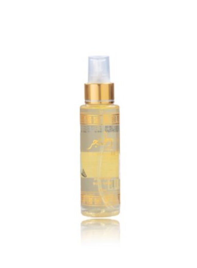 Banafa Dagger body spray