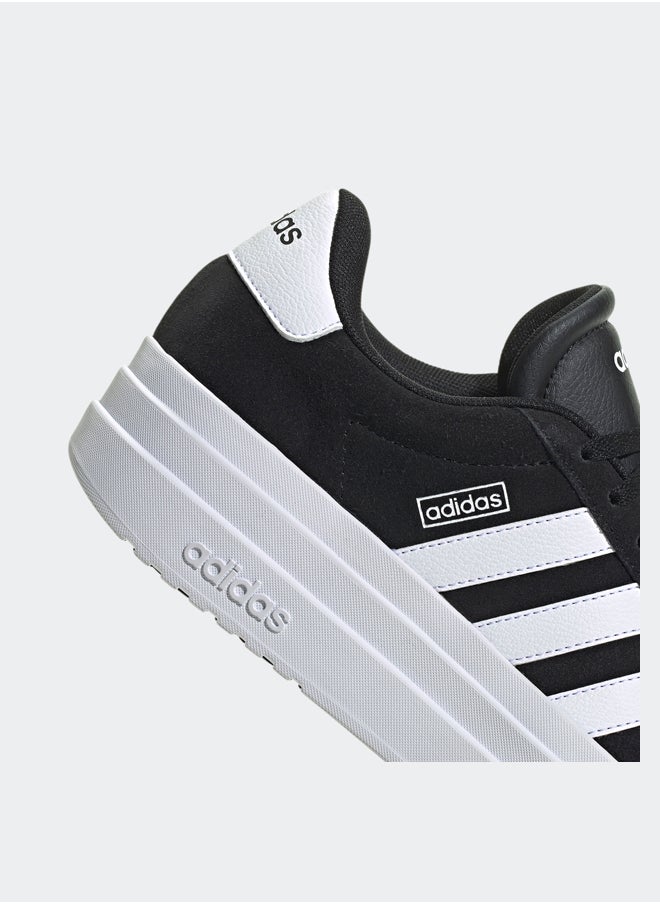 Vl Court Bold Shoes