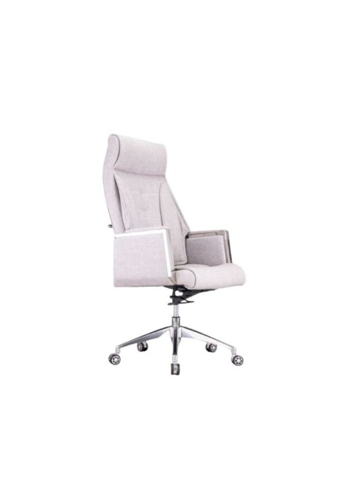 Woplek Gray Leather Modern Chair - pzsku/ZC6C1A8C8DFB4A0459851Z/45/_/1690878719/66ecf69d-ddc9-433b-9a77-45a019c33400