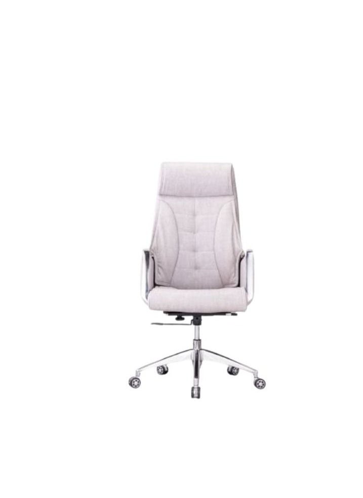 Woplek Gray Leather Modern Chair - pzsku/ZC6C1A8C8DFB4A0459851Z/45/_/1690878720/a74133e4-8868-4b23-9881-7fa2d1a5b550