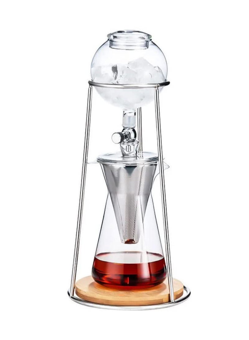 Coffee Cold Brew Coffee Maker For Coffee Shop Brewing Coffee Machine - Image 1