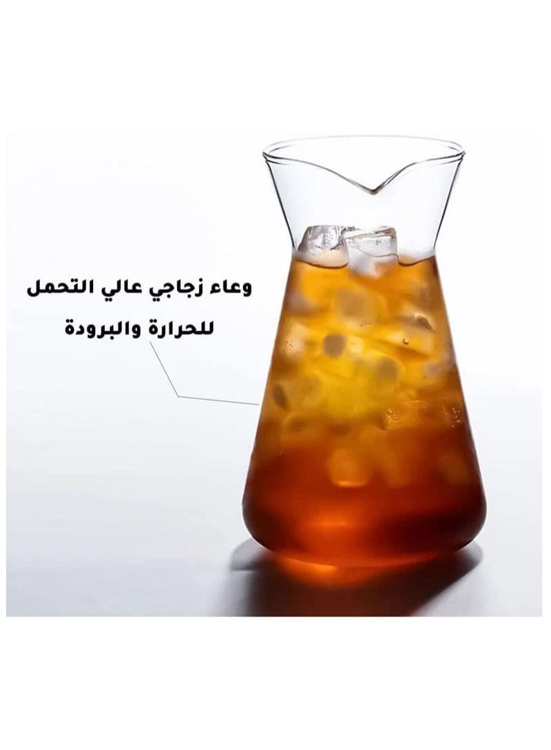 Coffee Cold Brew Coffee Maker For Coffee Shop Brewing Coffee Machine - Image 4