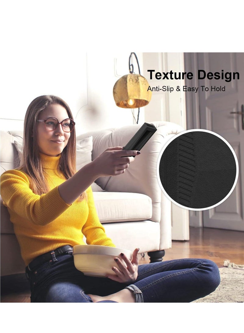 Captaintech Silicone Case Remote Control Azonee Cover for Samsung Solar Cell 2021 Protective for BN59-01357 Series BN59-01357A / BN59-01357B / BN59-01357D / BN59-01357F Sleeve Protector Skin - Image 4