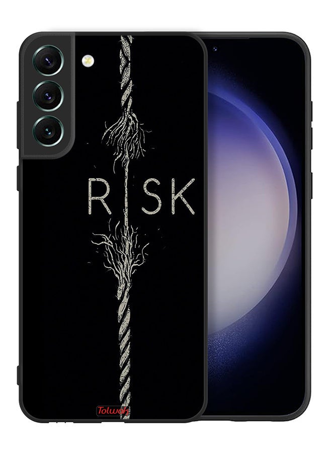 Tolwak Samsung Galaxy S21 FE 5G Protective Case Cover Risk - Image 2