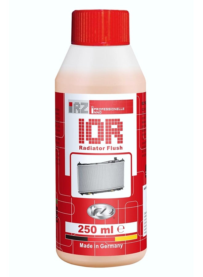 RZoil RZ10R Radiator Flush 250 ml