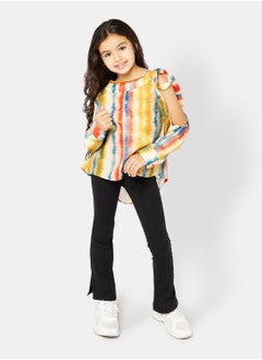 Jodi Mini بلوزة للبنات الصغار  - Image 3