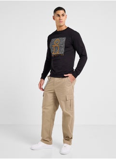 Seventy Five Casual Sweatshirt  - Image 4