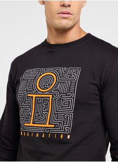 Seventy Five Casual Sweatshirt  - Image 3