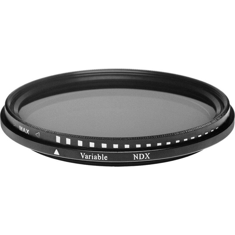 Vivitar VNDX77 77mm 1-Piece Camera Lens Filter Sets (OLD MODEL) - Image 4