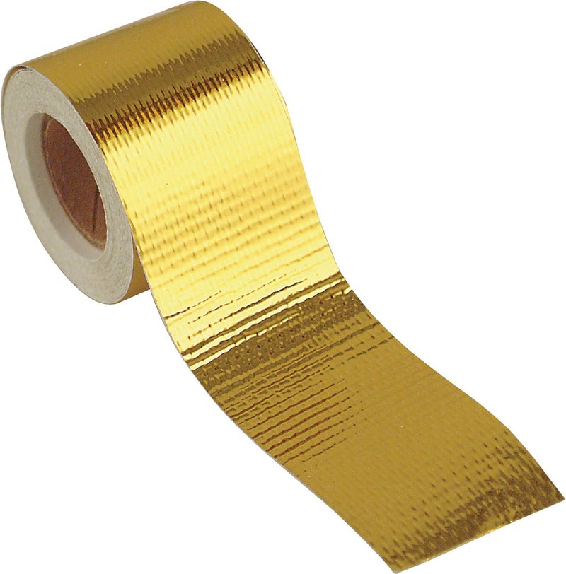 Design Engineering Reflect-A-GOLD High-Temperature Heat Reflective Tape - Image 1