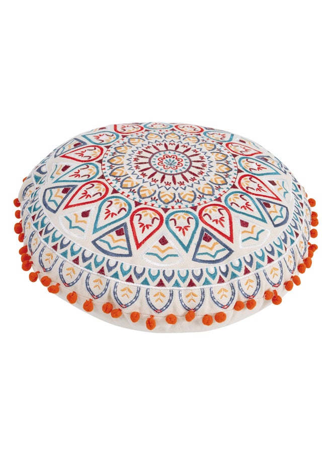 AL SANIDI Comfortable seat cushion, Pink, Size45*5 Cm  - Image 1