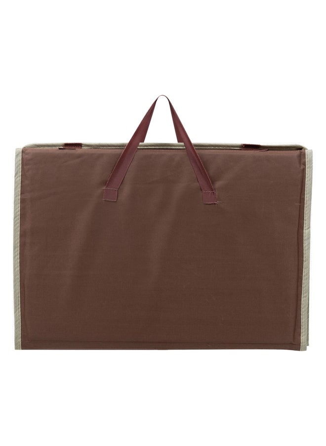 AL SANIDI Comfortable seat cushion, Pink, Size45*5 Cm  - Image 5
