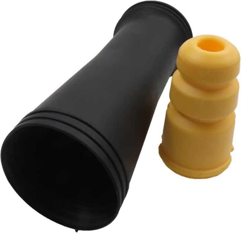 Wivplex DB Rear Dust Cover Air Shock Absorber Bellow Buffer Boot Set - Image 5