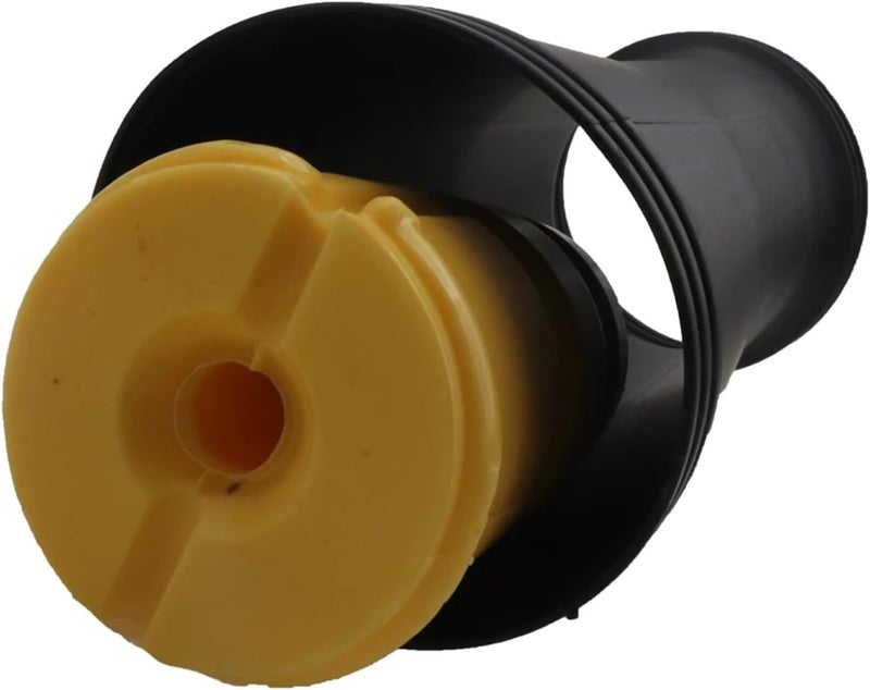 Wivplex DB Rear Dust Cover Air Shock Absorber Bellow Buffer Boot Set - Image 3
