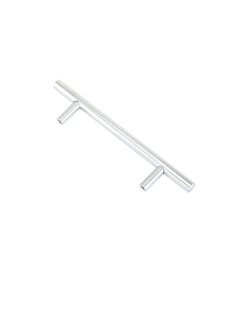 ROBUSTLINE Robustline Cupboard Handle - Silver - Image 1