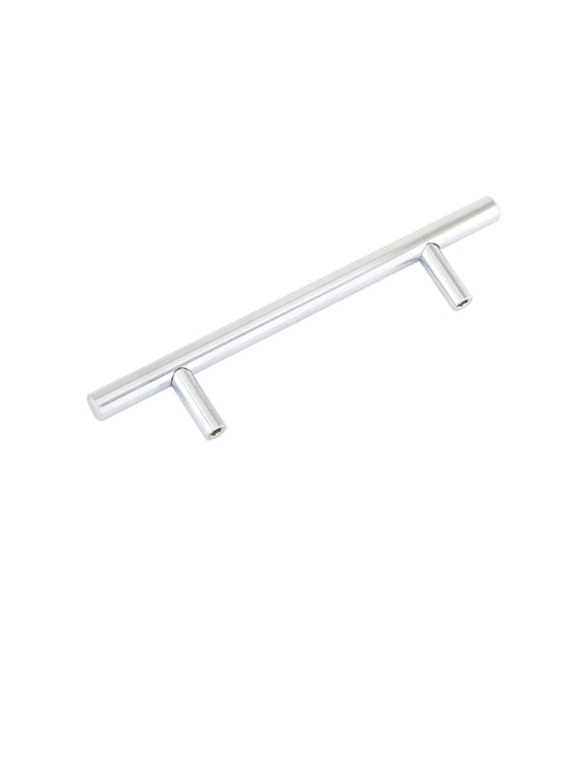 ROBUSTLINE Robustline Cupboard Handle - Silver - Image 2