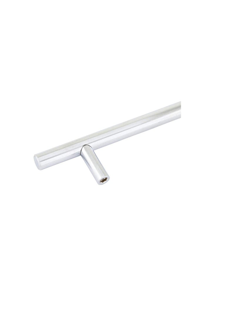 ROBUSTLINE Robustline Cupboard Handle - Silver - Image 3