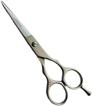 Awans Professional Hairdressing Barber Salon Scissors 55 - Image 2