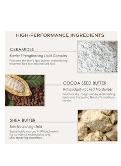 Deep Steep Deep Steep Body Butter, 6oz (Lavender Vanilla)  - Image 3