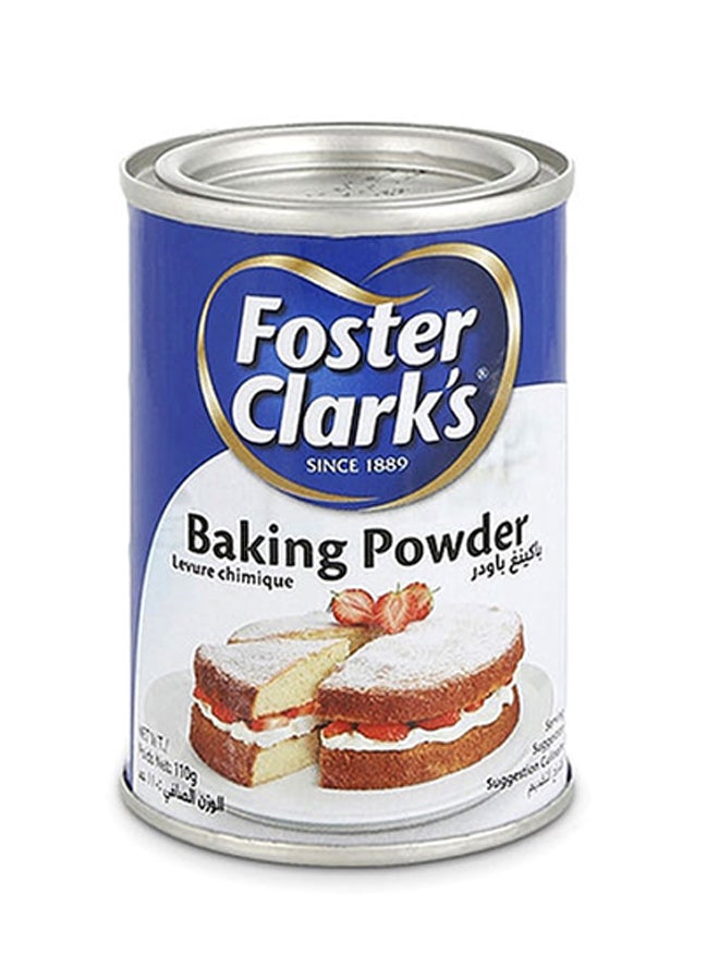 Baking Powder