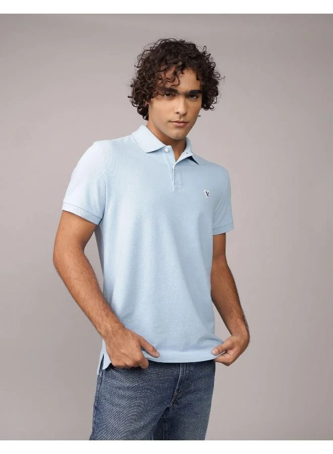 AE Slim Flex Polo Shirt