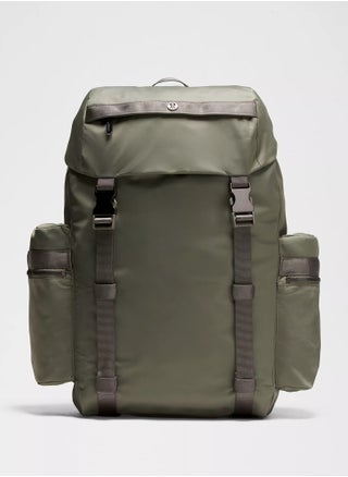 Nomadic Gray