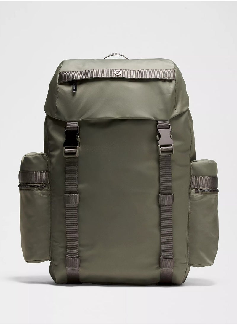 Lululemon Wanderlust Backpack 25L